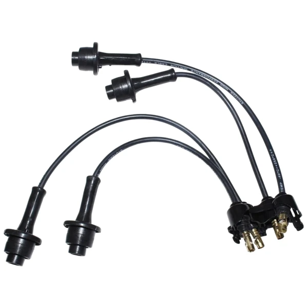 Cable De Bujía Para Toyota Hilux 1989 1993 2.2 4y